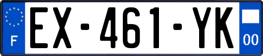 EX-461-YK