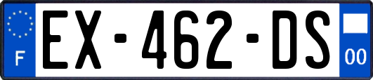 EX-462-DS