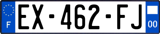 EX-462-FJ