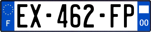 EX-462-FP