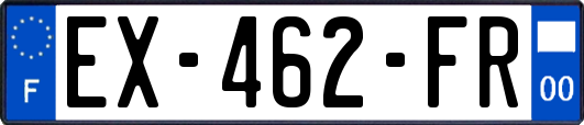 EX-462-FR