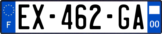 EX-462-GA