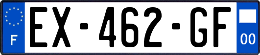 EX-462-GF