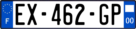EX-462-GP