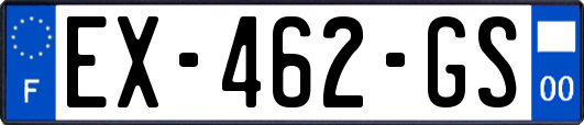 EX-462-GS