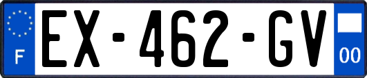 EX-462-GV