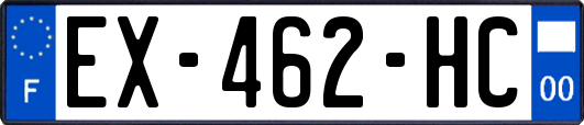 EX-462-HC