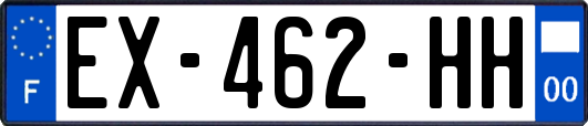EX-462-HH