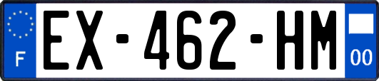 EX-462-HM