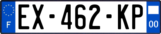 EX-462-KP