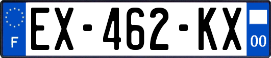 EX-462-KX