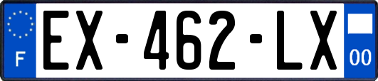 EX-462-LX