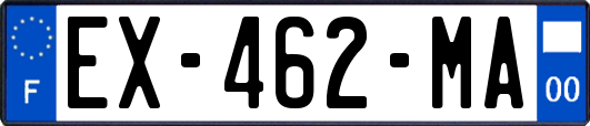 EX-462-MA