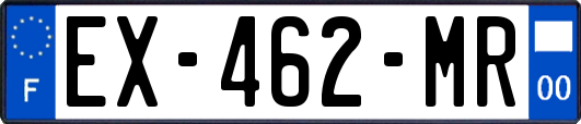 EX-462-MR
