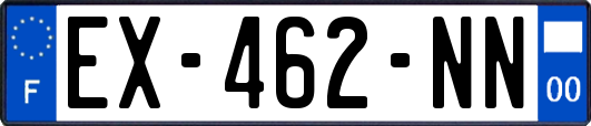 EX-462-NN