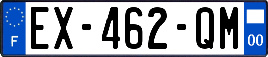 EX-462-QM