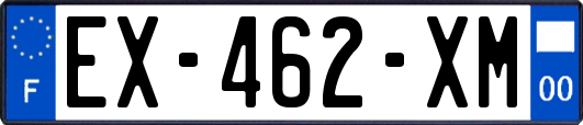 EX-462-XM