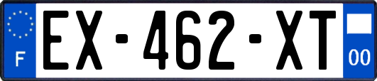 EX-462-XT