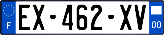 EX-462-XV