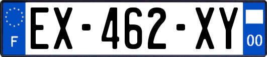 EX-462-XY