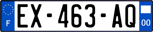 EX-463-AQ