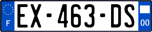 EX-463-DS