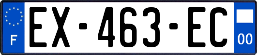 EX-463-EC