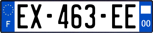 EX-463-EE