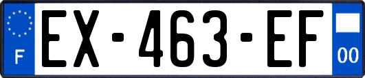 EX-463-EF