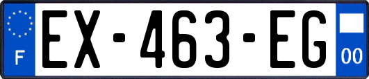 EX-463-EG