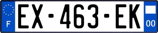EX-463-EK