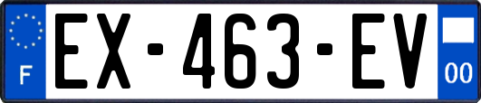 EX-463-EV