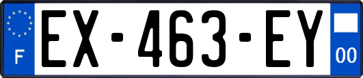 EX-463-EY