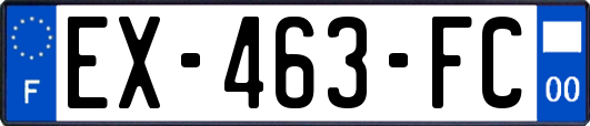 EX-463-FC