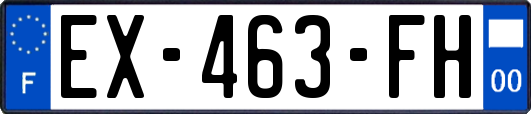 EX-463-FH