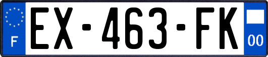 EX-463-FK