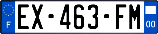 EX-463-FM