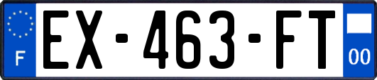 EX-463-FT