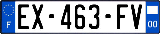 EX-463-FV