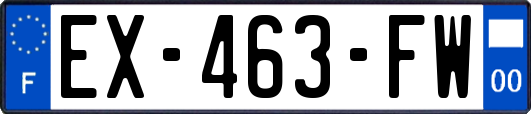EX-463-FW