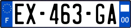 EX-463-GA