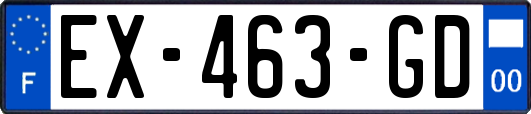 EX-463-GD