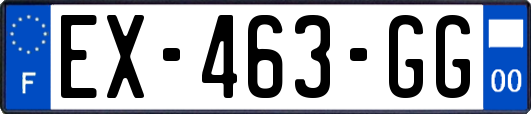 EX-463-GG