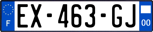 EX-463-GJ