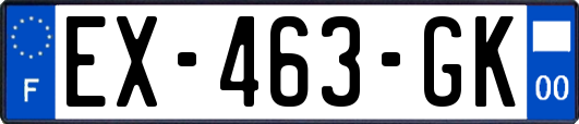 EX-463-GK