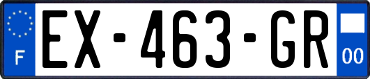 EX-463-GR