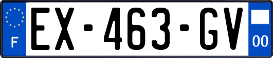 EX-463-GV