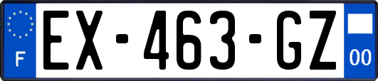EX-463-GZ