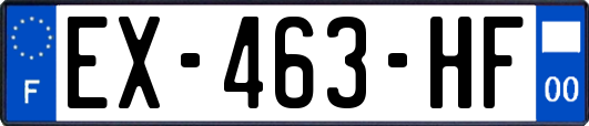 EX-463-HF