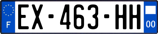 EX-463-HH